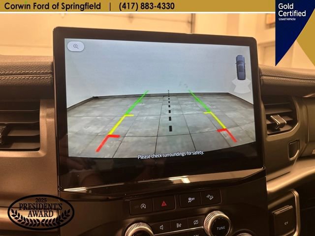 Certified 2022 Ford Expedition XLT image 45