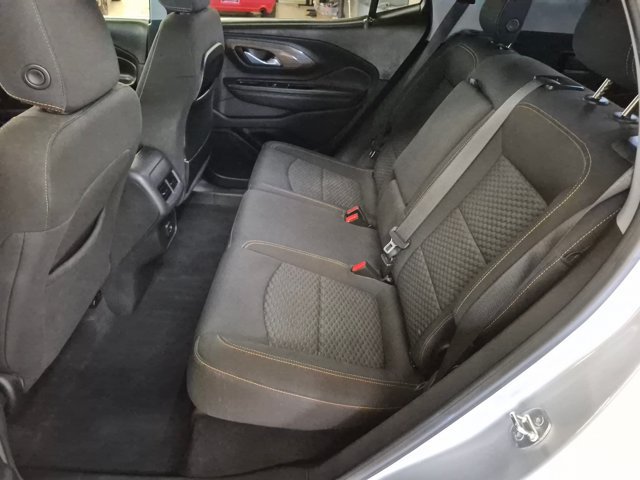 Used 2019 GMC Terrain SLE FWD image 20