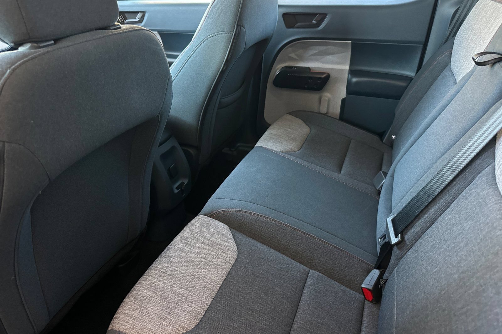 Certified 2023 Ford Maverick XLT FWD image 11