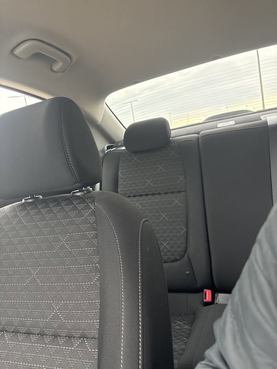 Used 2023 Kia Rio S image 14