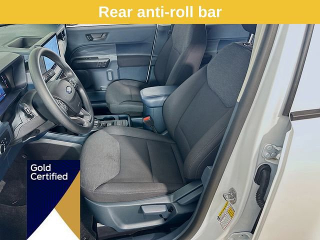 Certified 2025 Ford Maverick XL w/ Equipment Group 101A image 20