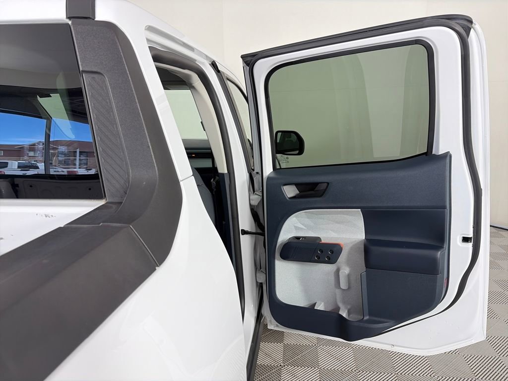 Certified 2022 Ford Maverick XLT w/ Equipment Group 300A Standard image 26