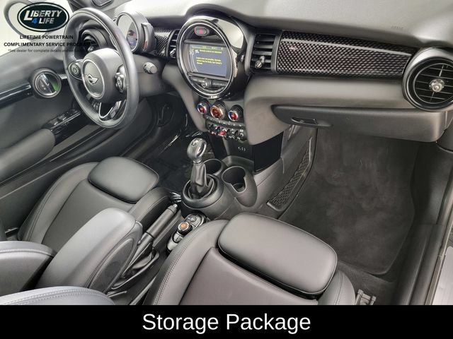 Used 2018 MINI Cooper S FWD image 16
