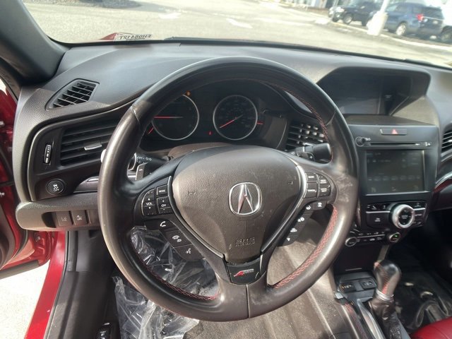 Used 2019 Acura ILX image 18