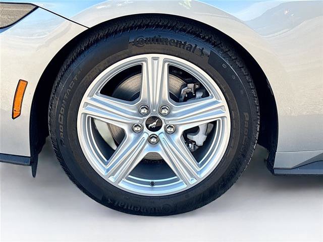 Certified 2026 Ford Mustang Premium RWD image 31