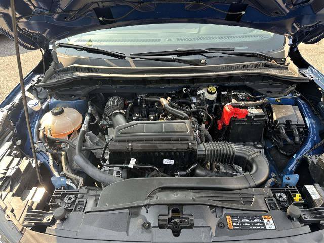 Certified 2023 Ford Escape Active w/ Tech Pack #1 AWD/4WD image 34