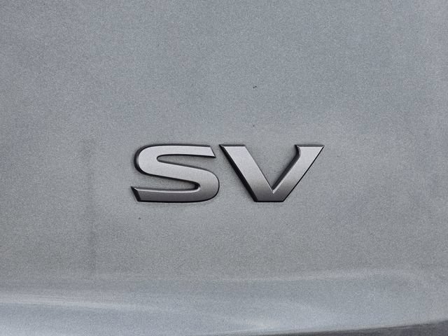 Used 2024 Nissan Rogue SV FWD image 30