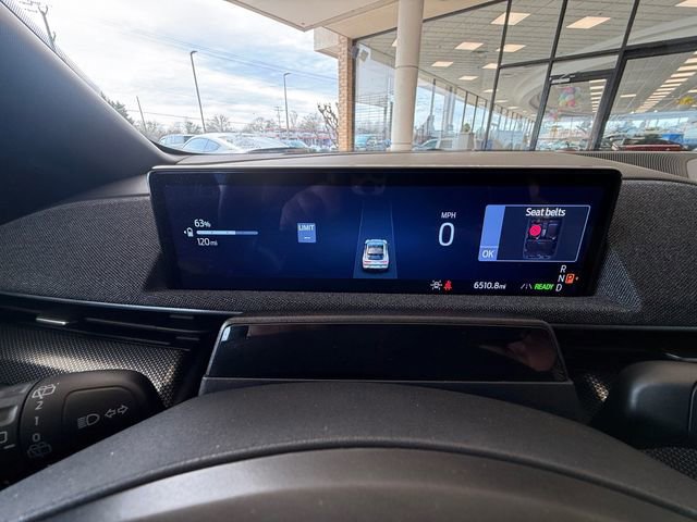 Certified 2025 Ford Mustang Mach-E GT image 14