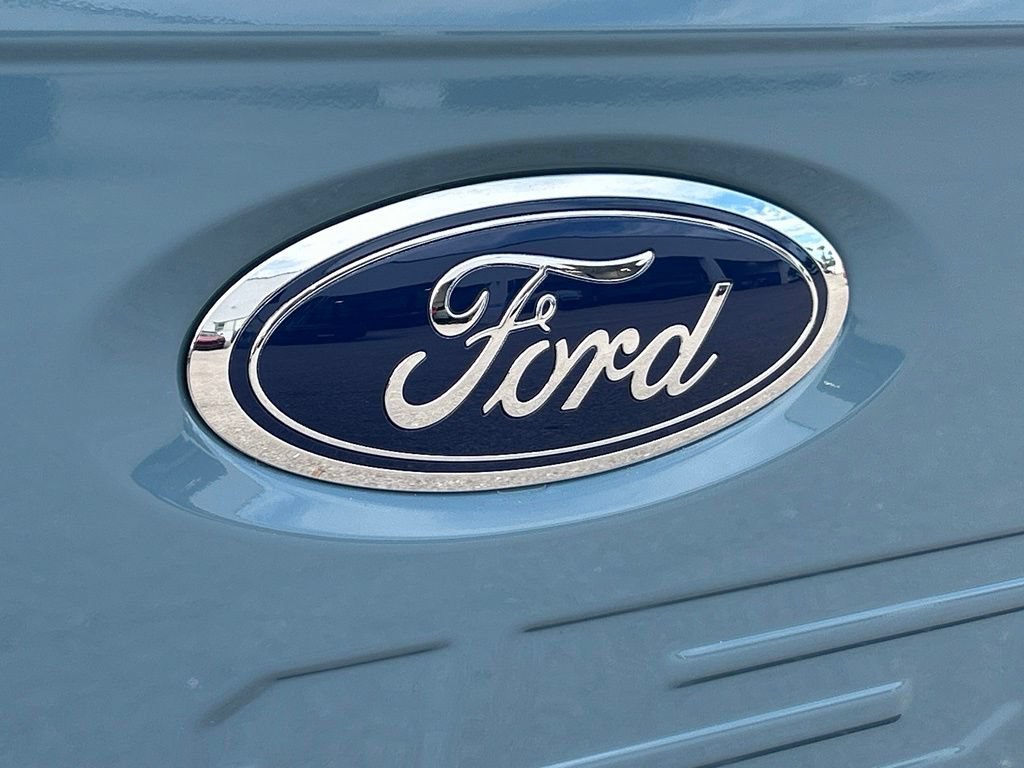 Certified 2023 Ford F150 XL w/ STX Appearance Package RWD image 23