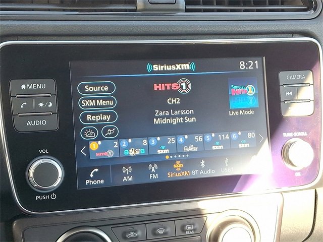 Used 2023 Nissan Leaf S image 17