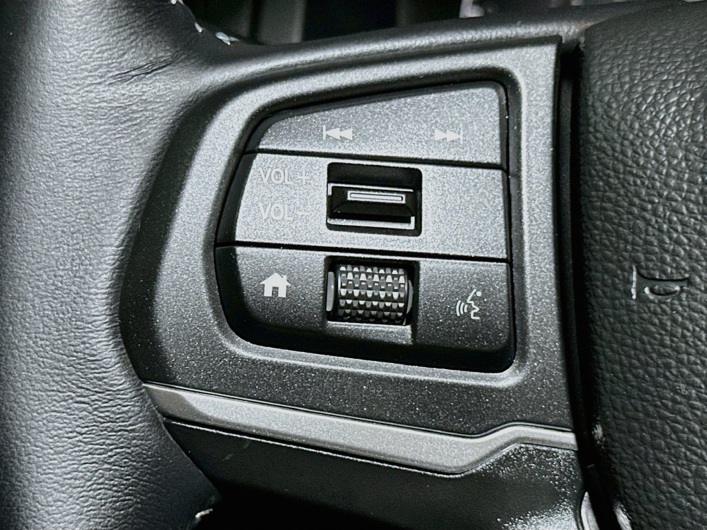 Used 2025 Honda Ridgeline RTL image 36