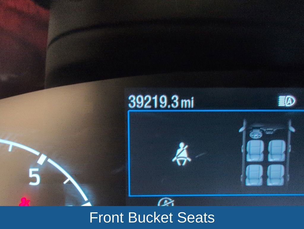 Certified 2022 Ford Maverick XL w/ Equipment Group 100A Standard AWD/4WD image 23