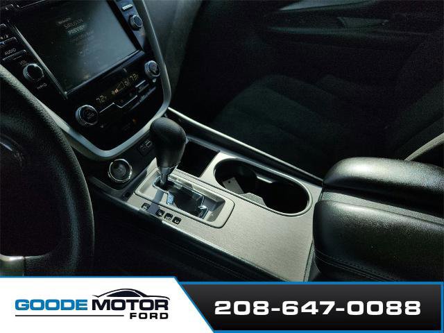Used 2022 Nissan Murano S image 14