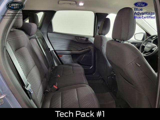 Certified 2023 Ford Escape Active w/ Tech Pack #1 AWD/4WD image 18