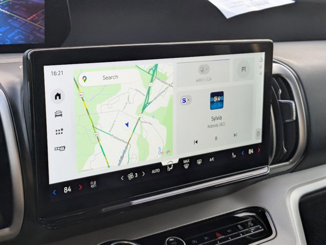 Certified 2025 Ford Expedition Active image 24