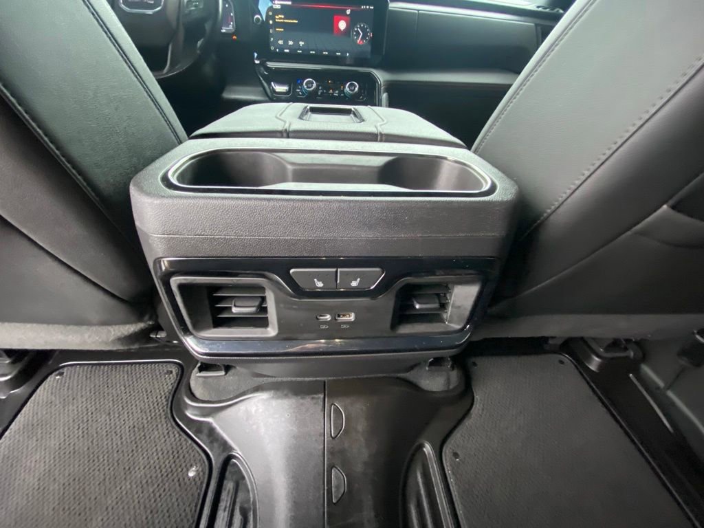 Used 2022 GMC Sierra 1500 AT4 w/ AT4 Preferred Package AWD/4WD image 25