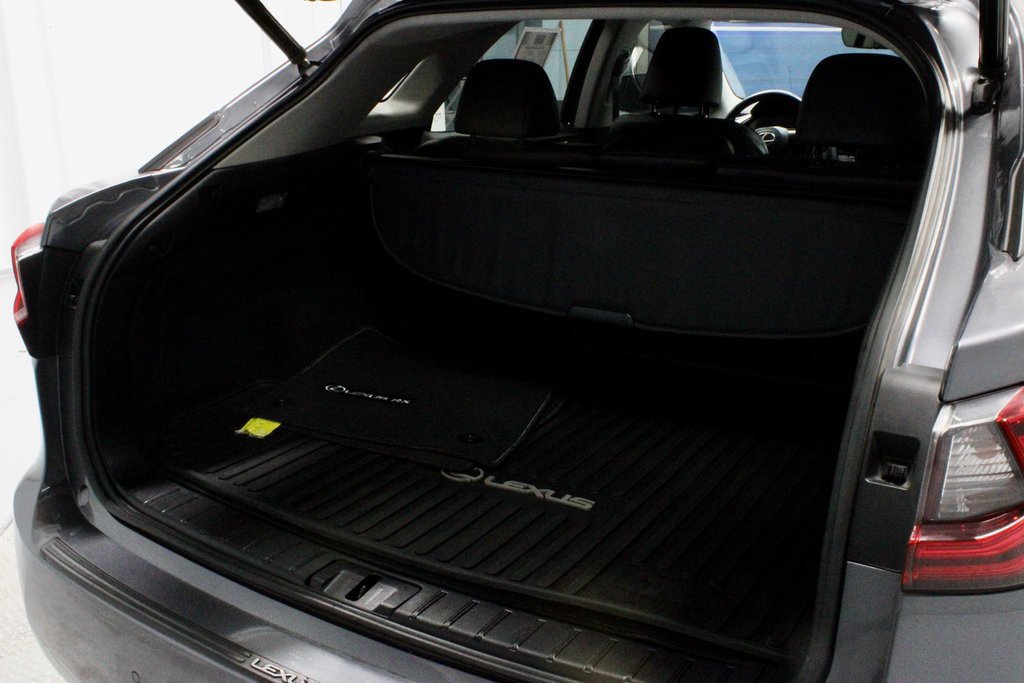 Used 2019 Lexus RX 350 350 image 14