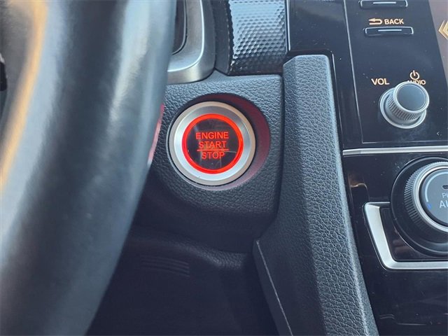 Used 2021 Honda Civic Sport image 17