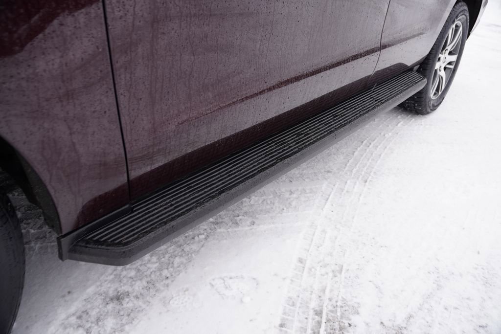 Certified 2024 Ford Expedition Limited image 15