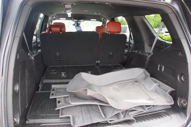 Used 2023 Chevrolet Tahoe LS w/ Driver Alert Package RWD image 17