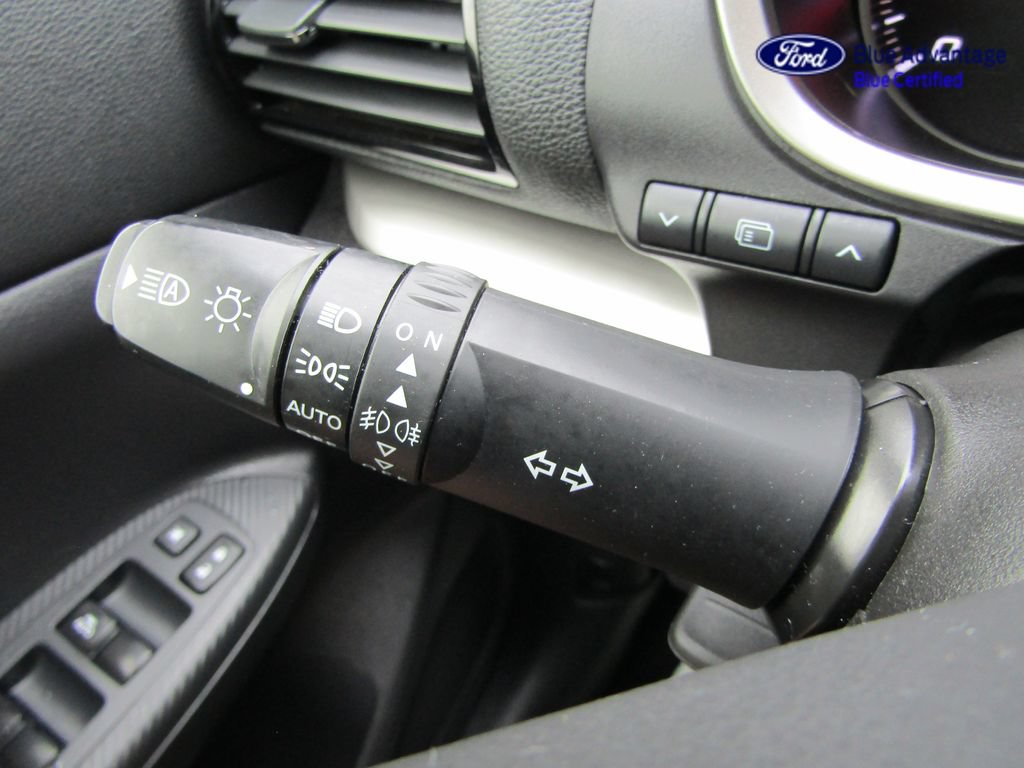 Used 2024 Mitsubishi Eclipse Cross SE AWD/4WD image 34
