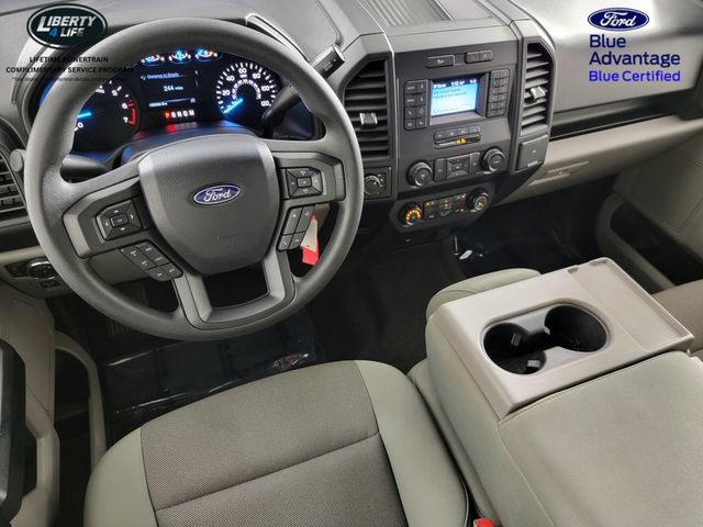 Certified 2020 Ford F150 XL w/ Equipment Group 101A Mid AWD/4WD image 32
