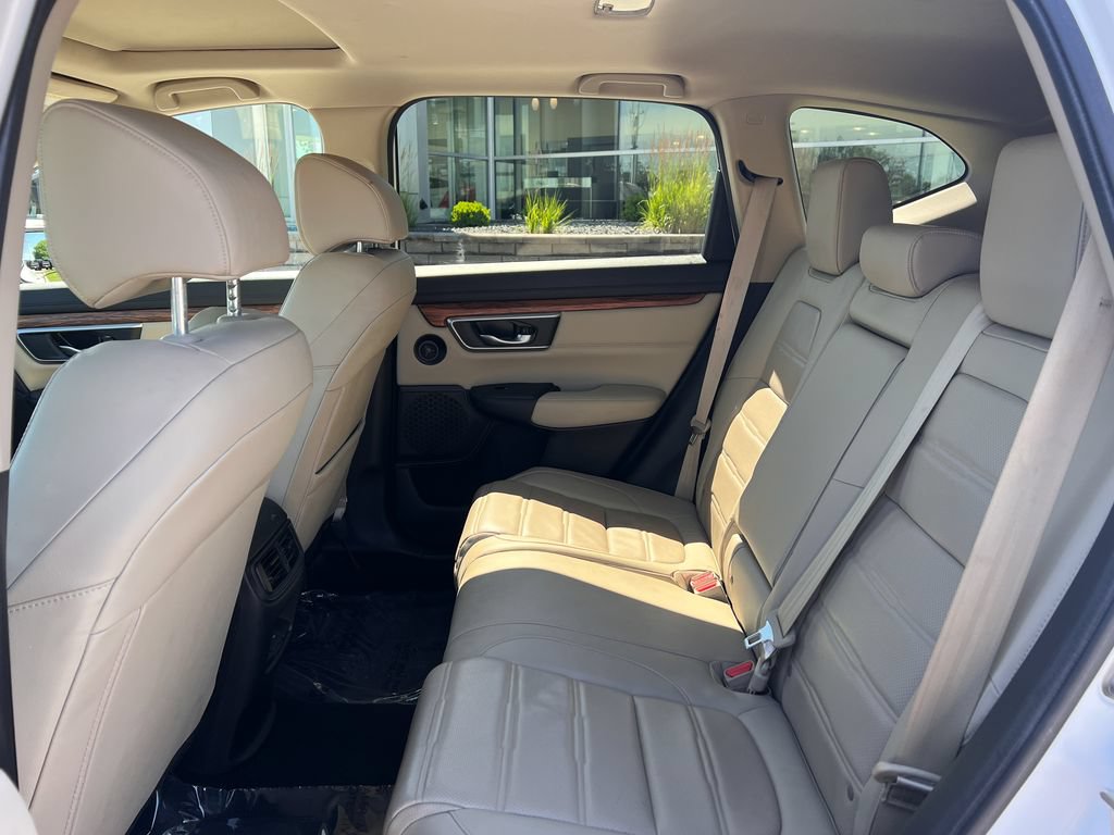 Used 2019 Honda CR-V EX-L image 13