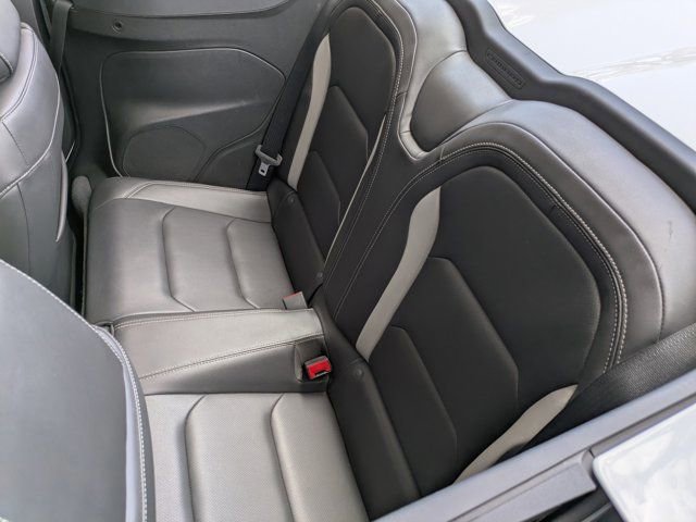 Used 2020 Chevrolet Camaro SS image 20