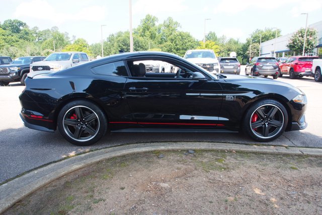 Certified 2022 Ford Mustang Mach 1 image 6