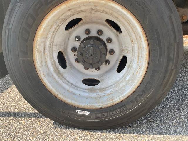Certified 2021 Ford F550 4x4 SuperCab Super Duty image 5