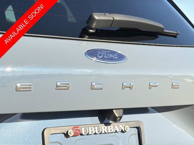 Certified 2023 Ford Escape ST-Line w/ Tech Pack #1 AWD/4WD image 13