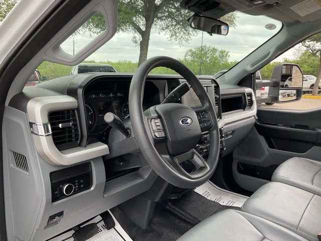 Certified 2026 Ford F250 XL AWD/4WD image 6