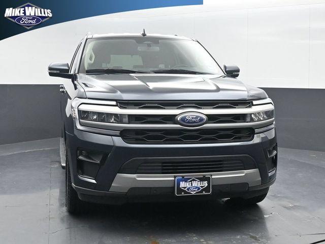 Certified 2023 Ford Expedition XLT RWD image 2