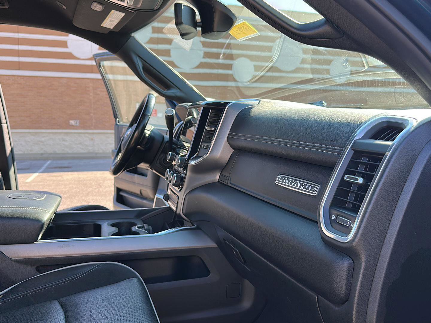 Used 2022 RAM 2500 Laramie image 30