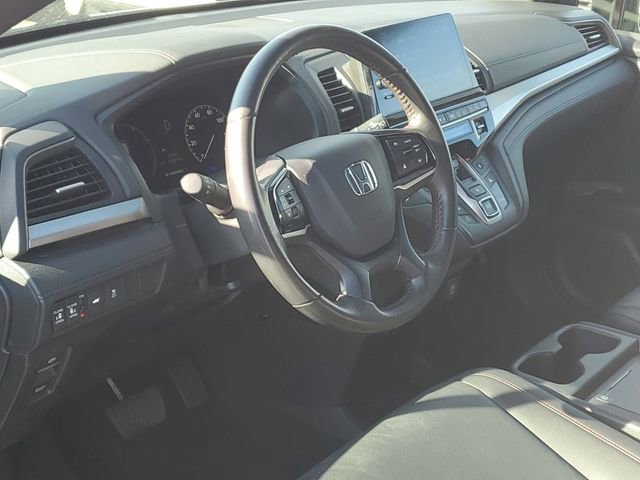 Used 2025 Honda Odyssey Sport-L image 8