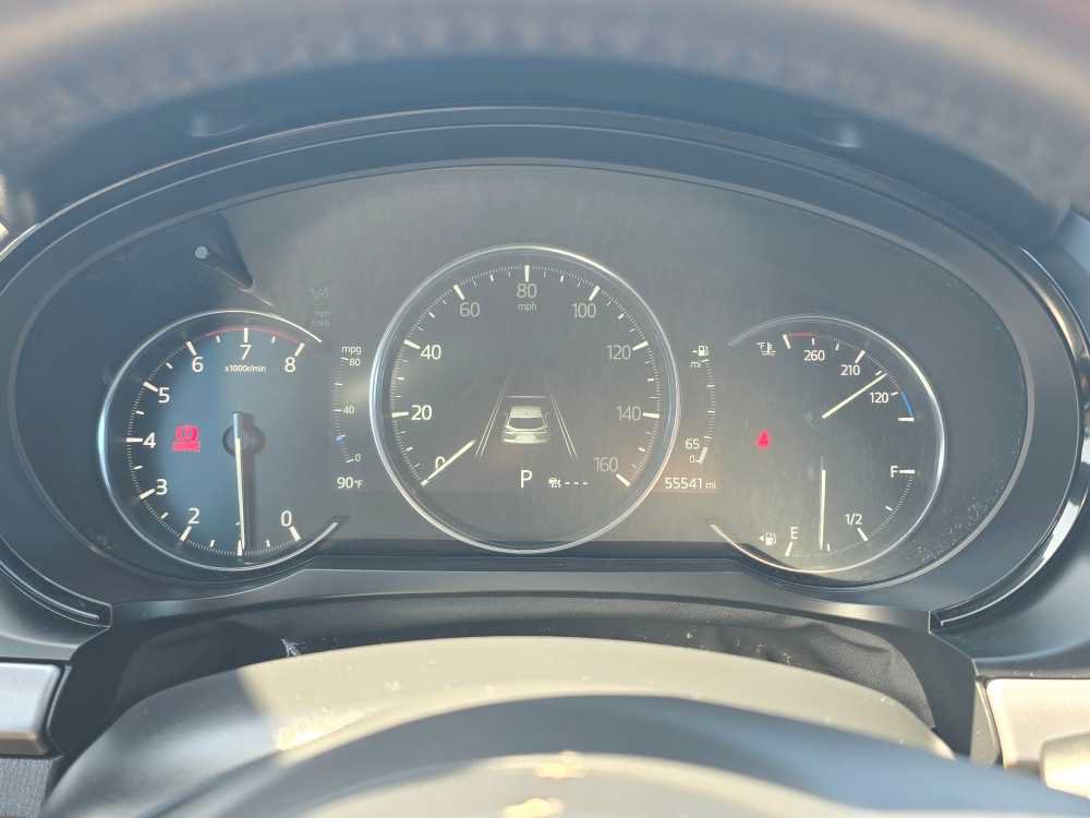 Used 2019 MAZDA CX-9 Grand Touring AWD/4WD image 21