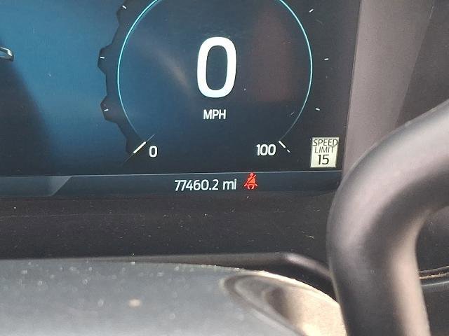 Certified 2023 Ford F250 Lariat w/ Sport Appearance Package image 20