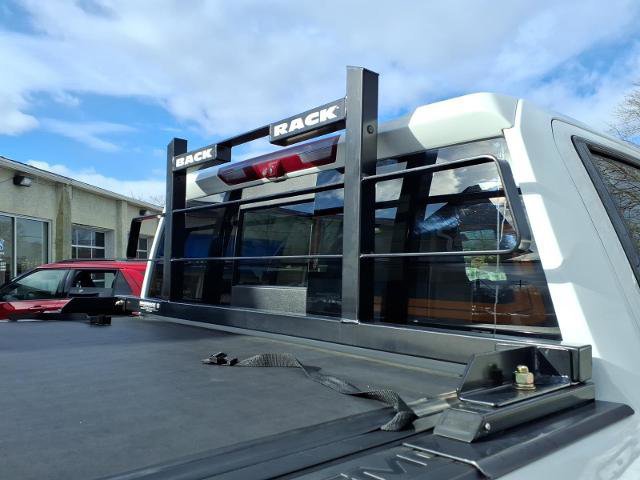 Used 2024 GMC Sierra 3500 AT4 w/ AT4 Premium Plus Package image 11