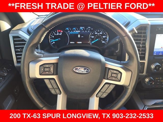 Certified 2020 Ford F250 Platinum image 48