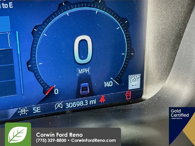 Certified 2024 Ford F150 Raptor AWD/4WD image 15