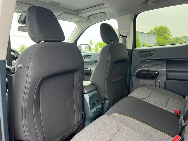 Certified 2024 Ford Maverick Tremor w/ Tremor Off-Road Package AWD/4WD image 37
