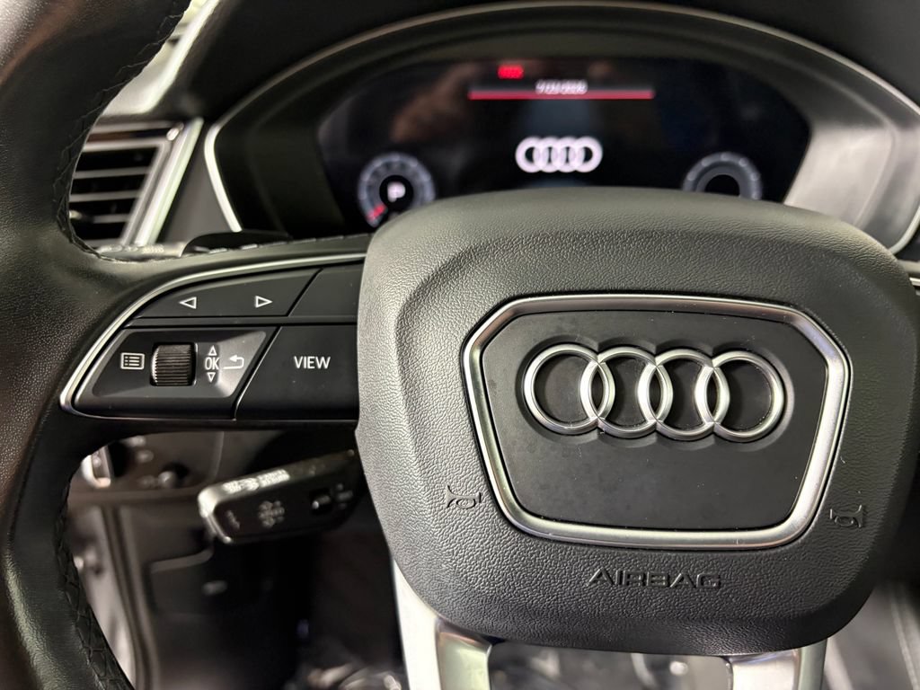 Used 2022 Audi Q5 2.0T Premium Plus AWD/4WD image 24