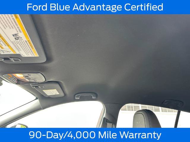 Used 2024 Buick Envista Sport Touring w/ Convenience I Package FWD image 14