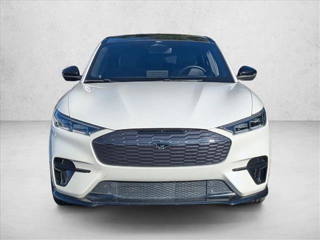 Certified 2023 Ford Mustang Mach-E GT w/ GT Performance Edition video 2