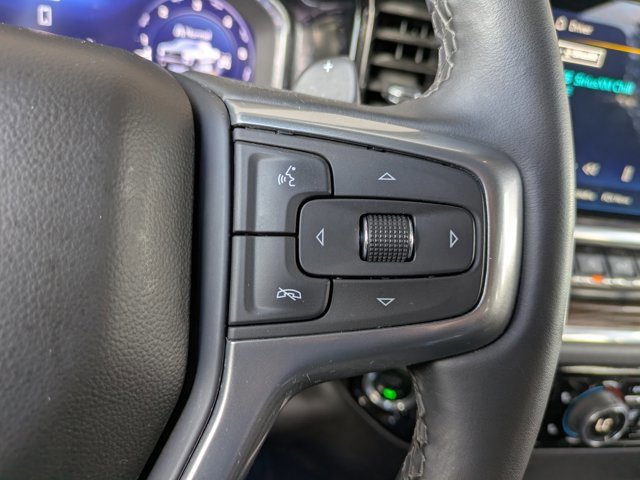 Used 2024 Chevrolet Silverado 1500 LT Trail Boss w/ Protection Package image 22