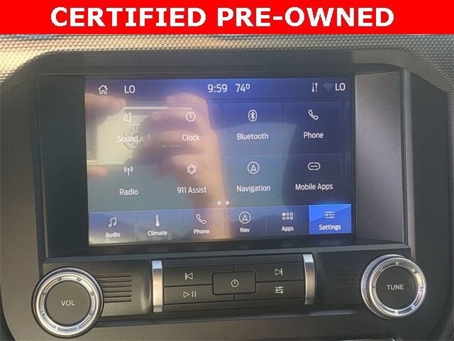 Certified 2022 Ford Mustang GT w/ Equipment Group 301A image 17