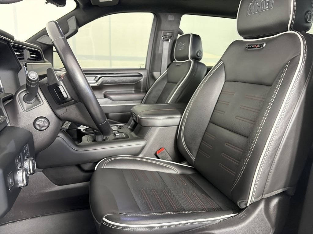 Used 2024 GMC Sierra 1500 AT4X w/ AT4X AEV Edition image 11