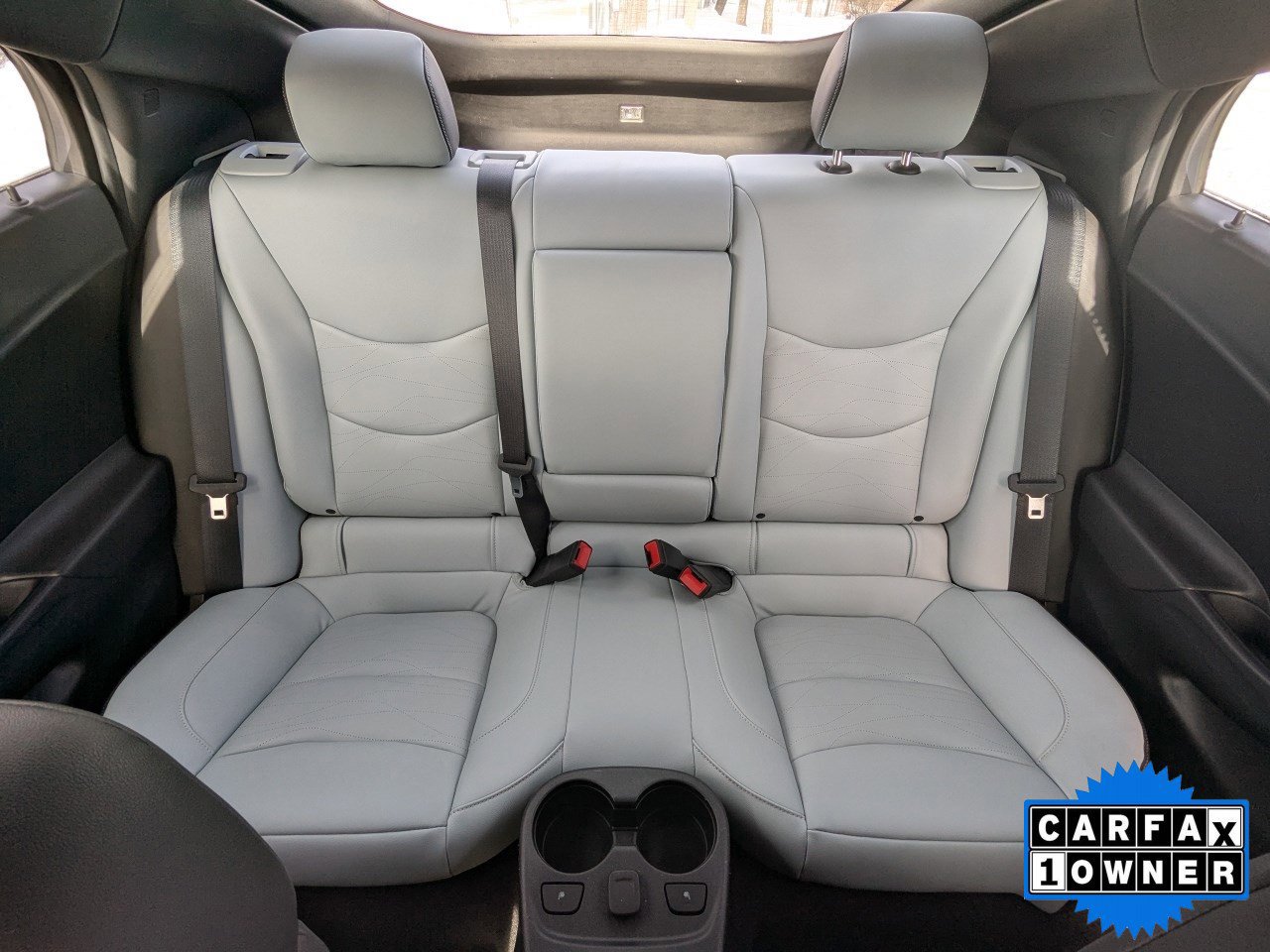 Used 2019 Chevrolet Volt Premier w/ Driver Confidence II Package image 15