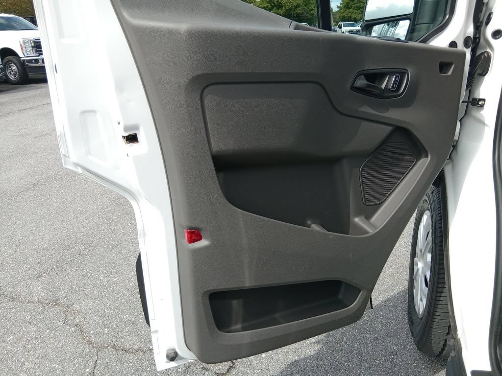 Certified 2024 Ford Transit 350 XLT RWD image 14
