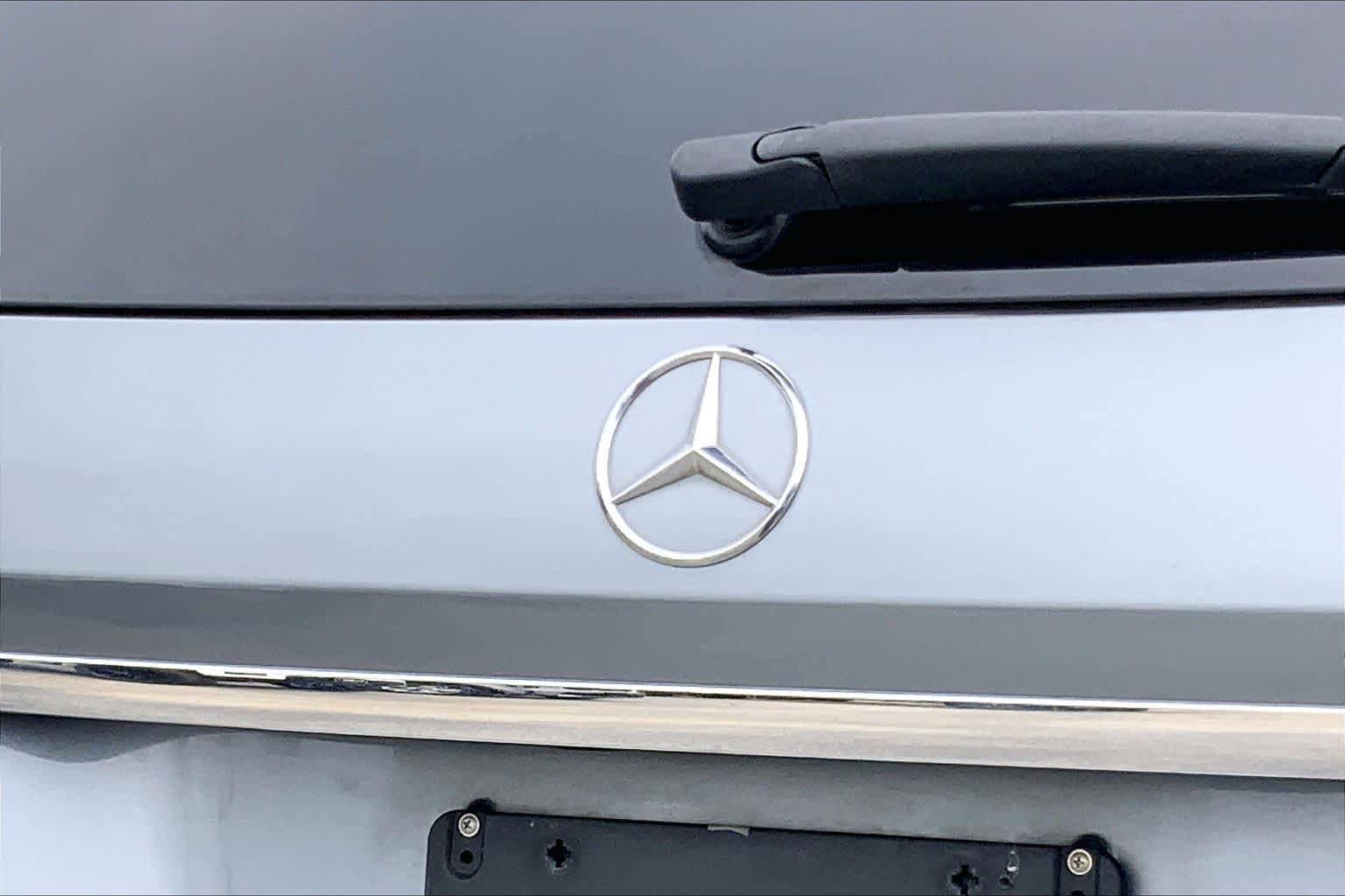 Used 2018 Mercedes-Benz GLE 350 image 28